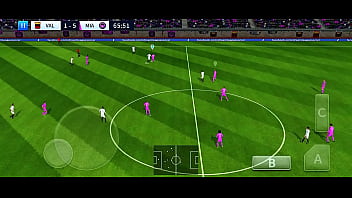 Aquí jugando de forma muy sexual