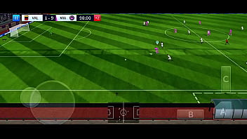 Aquí jugando de forma muy sexual