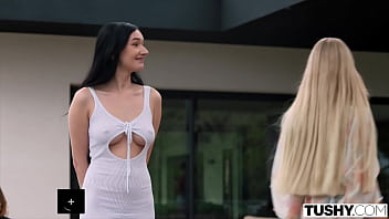 Sexy Chef Britney Knows Just How To Cater To Men She Brings Value To The Table That Their Stuck Up Girlfriends Can't And In Return The Men Fulfil Her Every Naughty Need thumbnail