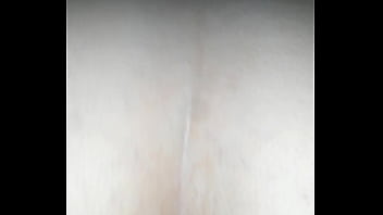 Rico culo cabalgando