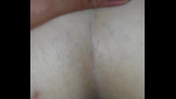 Rico culo cabalgando