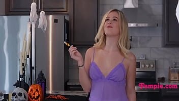 Ghost of all the sperm i in the sheets