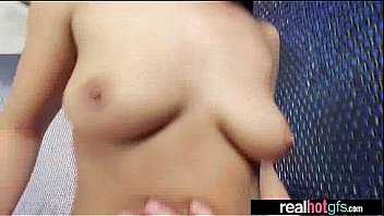 Real gf in front of camera show her tricks blair summers vid 05