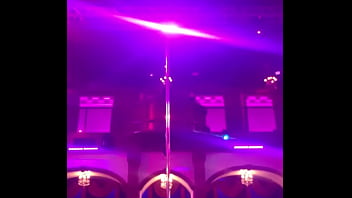 Destiny mae full dance set at the oval office green bay