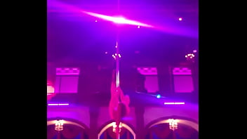 Destiny mae full dance set at the oval office green bay