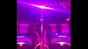 Destiny mae full dance set at the oval office green bay