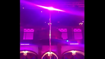 Destiny mae full dance set at the oval office green bay