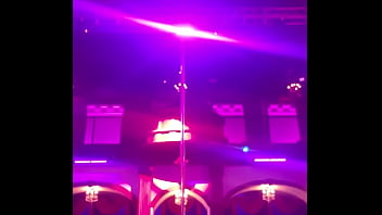 Destiny mae full dance set at the oval office green bay