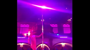 Destiny mae full dance set at the oval office green bay