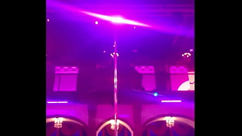 Destiny mae full dance set at the oval office green bay