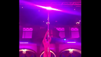 Destiny mae full dance set at the oval office green bay