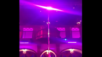 Destiny mae full dance set at the oval office green bay