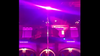 Destiny mae full dance set at the oval office green bay