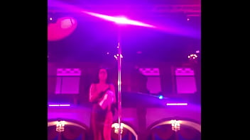 Destiny mae full dance set at the oval office green bay