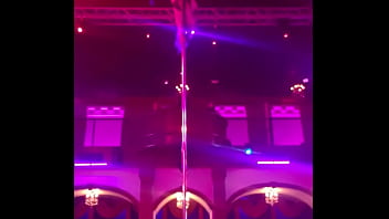 Destiny mae full dance set at the oval office green bay