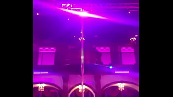 Destiny mae full dance set at the oval office green bay