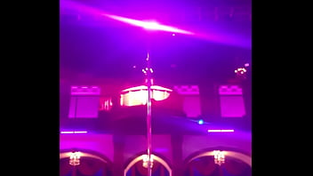 Destiny mae full dance set at the oval office green bay