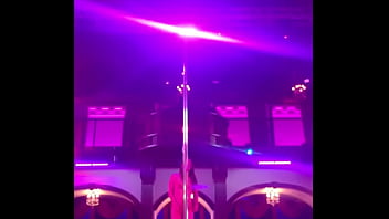 Destiny mae full dance set at the oval office green bay