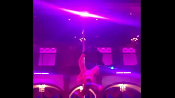 Destiny mae full dance set at the oval office green bay