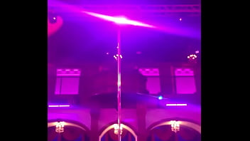 Destiny mae full dance set at the oval office green bay