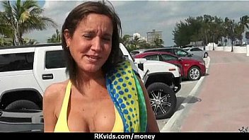 Voyeur sex for cash 7