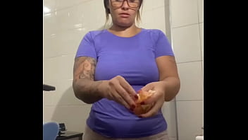 Que vontade de dar o cu hoje