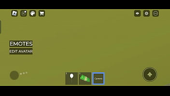 Sabik na mahigop ang katas sa roblox hahaha