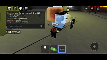 Sabik na mahigop ang katas sa roblox hahaha Sabik na mahigop ang katas sa roblox hahaha