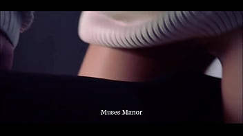 Strapless lesbia sweet party