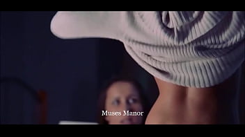 Strapless lesbia sweet party