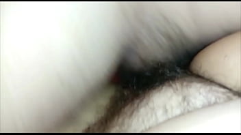 Follando con su amiga