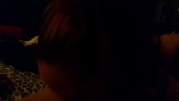 Girlfriend Gives Me A Blow Job After Work thumbnail