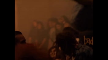 Kurt cobain smells like teen spirit