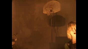 Kurt cobain smells like teen spirit