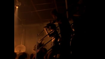 Kurt cobain smells like teen spirit