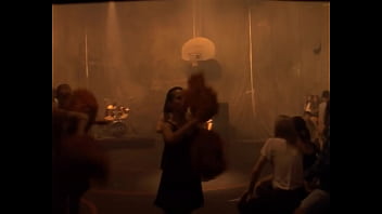 Kurt cobain smells like teen spirit