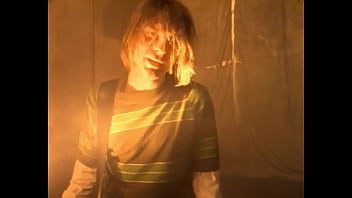 Kurt Cobain Smells Like Teen Spirit thumbnail