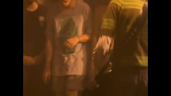 Kurt cobain smells like teen spirit