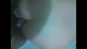 Dándole por el culito a mi rika amante