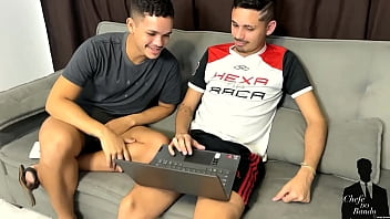 Aguentando Tudo thumbnail