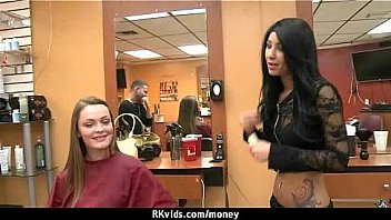 Cash for sex tape 16