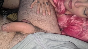 My stepdaughter is scared of the movie i need to help *** short ***