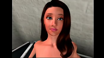 Arianna grande 3d virtual fuck arianna grande lookalike