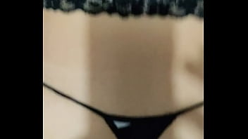 Que me den de perrito y que me eche la leche adentro