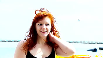 Auf dem pick up rock hoch