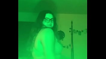 Sexy sensual bbw dances to latin music Sexy sensual bbw dances to latin music
