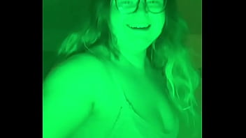 Sexy sensual bbw dances to latin music