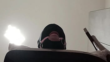 Preview tied up blindfolded and ballgagged milf gets fucked in her mouth pussy and ass Preview tied up blindfolded and ballgagged milf gets fucked in her mouth pussy and ass