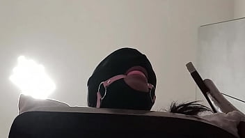 Preview tied up blindfolded and ballgagged milf gets fucked in her mouth pussy and ass Preview tied up blindfolded and ballgagged milf gets fucked in her mouth pussy and ass
