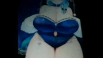 Milk for mommy cow miilkywayz